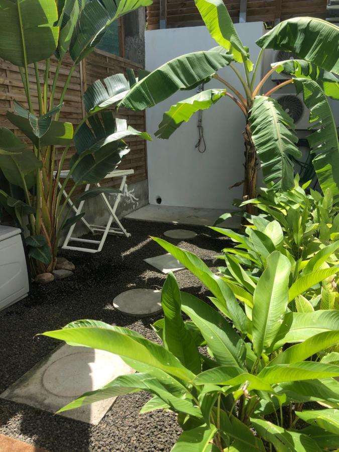 Le Damour Appartement 1 Ou 2 Chambres Les Anses-d'Arlets Exterior foto